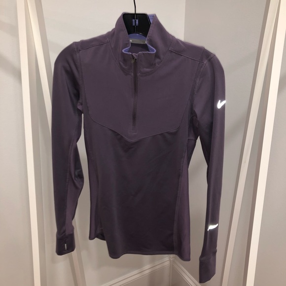 Nike dry fit pullover - Picture 1 of 1